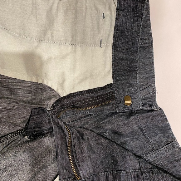 Dress Shorts - Picture 3 of 3